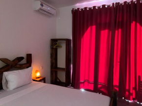 Lala salama Kendwa villas